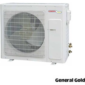 تصویر کولر گازی داکت اسپلیت 36000 جنرال گلد GG-GD36000 PEARL General Gold GG-GD36000 R410a PEARL Gas Conditioner Duct Split Air