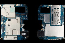 تصویر مین برد سامسونگ A01 مدل A015F ظرفیت ۱۶ گیگابایت 