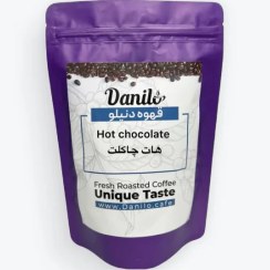 تصویر هات چاکلت hot chocolate 