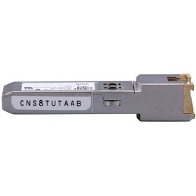 تصویر ماژول فیبر نوری گیگابیت سیسکو مدل GLC ا Cisco GLC-T SFP Gigabit Transceiver Module Cisco GLC-T SFP Gigabit Transceiver Module