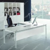 تصویر میزمدیریت کاسپین 