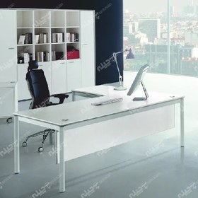 تصویر میزمدیریت کاسپین 