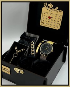 تصویر باكس هديه دخترانه کد ۱۸۱ 