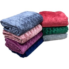 تصویر پتوی چهار فصل کاترینا از برند فایپکو ، گرم بالا و با کیفیت Katrina's blanket