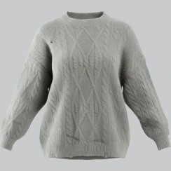 تصویر بلوز بافت طرح‌دار زنانه بهبود | Behboud - رنگ: سرخابی - سایز : فری سایز بلوز بافت طرح دار زنانه بهبود، بافت زنانه Behboud، بلوز بافت شیک، بافت زمستانی زنانه، خرید بافت طرح‌دار، پوشاک زنانه بهبود