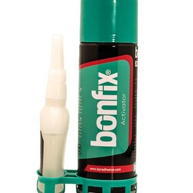 تصویر چسب 123 بن فیکس 400 میل 