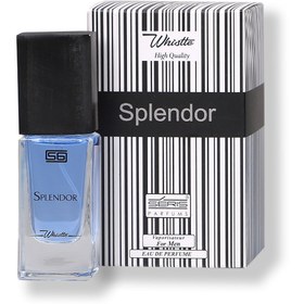 تصویر ادکلن مردانه 35 میل ویسل Splendor Splendor