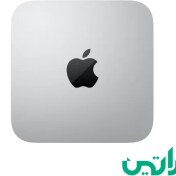 تصویر مینی کامپیوتر اپل مدل MGNR3 ظرفیت ۵۱۲ گیگابایت با رم ۸ گیگ 
