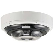 تصویر دوربین مداربسته داهوا مدل DH-IPC-PDBW5831P-B360 اسپید دام ۲ مگاپیکسل 