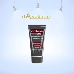 تصویر ژل بهداشتی آقایان آردن ardene آردن 