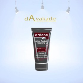 تصویر ژل بهداشتی آقایان آردن ardene آردن 