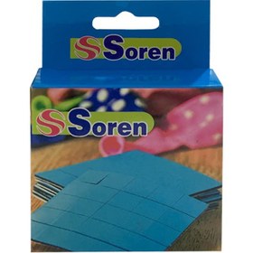 تصویر چسب بادکنک مدل STA177 