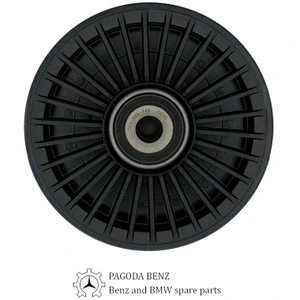 تصویر فروشگاه پاگودا بنز