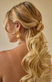 تصویر کلیپس صدف 