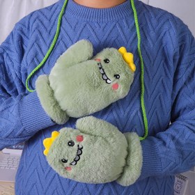 تصویر دستکش فانتزی 