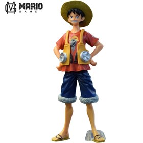 تصویر فیگور لوفی Figure Luffy