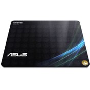 تصویر پد موس - پد ماوس چی تو کالاو مدل A2659 طرح Asus Computer hardware company 