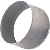 تصویر کلاهک الومینیومی جت هیتر 