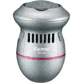 تصویر سنگ پا برقی کیمی مدل km-553 