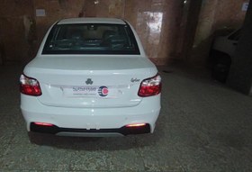 تصویر ساینا مدل 1404 ا GX دوگانه سوز GX دوگانه سوز