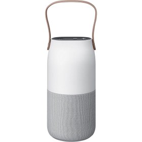 تصویر اسپیکر بلوتوثی قابل حمل سامسونگ مدل Bottle design Samsung Bottle design Portable Bluetooth Speaker