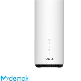 تصویر روتر نوکیا (استوک) Nokia Beacon G6 