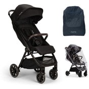 تصویر کالسکه کابین سایز تراول ال ایکس TRVL LX by NUNA 