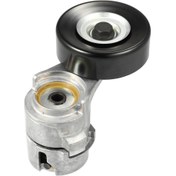 تصویر پولی سفت‌کن تسمه دینام با پایه هیوندای سانتافه برند کاریزوتک ارسال فوری و ضمانت اصالت کالا CARISOTECH