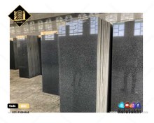 تصویر گرانیت مشکی نطنز سوپر 