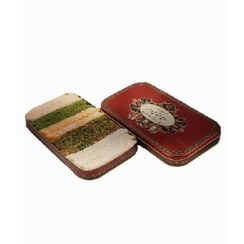 تصویر پنج لوز حاج خلیفه رهبر 500 گرمی 