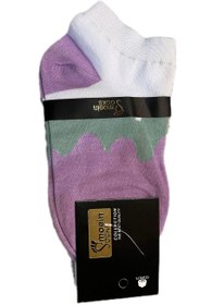 تصویر جوراب 101 Moein Socks 