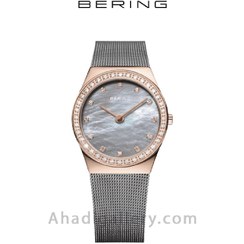 تصویر ساعت مچی زنانه برینگBERING-B12430-369 ساعت مچی زنانه برینگBERING-B12430-369