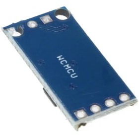 تصویر ماژول TJA1050 MODULE TJA1050 MODULE