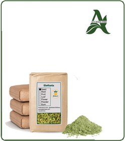 تصویر پودر هل فله 