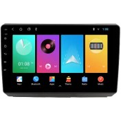 تصویر مانیتور اندروید ناکامیچی مدل NAM5510 حافظه ۶۴ رم ۴ 