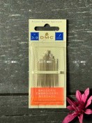 تصویر سوزن گلدوزی دمسه 9_3 