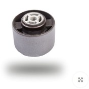 تصویر دسته موتور کائوچویی پژو 405 اس فورتی 1021000060 