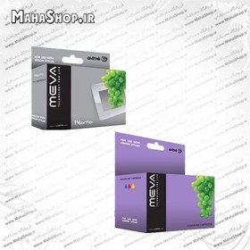 تصویر کارتریج T036 , T037 Meva جوهرافشان Meva T-036 , T-037 Ink Cartridge