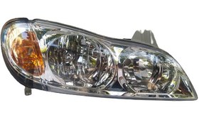 تصویر چراغ جلو ماکسیما اصلی (راست) Headlight R