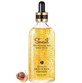 تصویر سرم طلا گلد زن Gold Serum