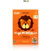 تصویر حریره معجون فرنی مون – 200 گرمی 