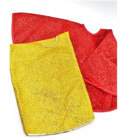 تصویر سفره زیر درختی شاین دار 