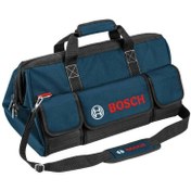 تصویر کیف های ابزار و تجهیزات بوم حرفه ای سایز M بوش Bosch 