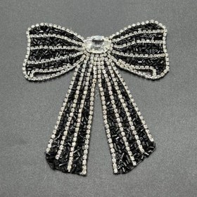 تصویر اپلیکه ژله ای کد A49 