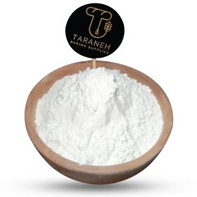 تصویر آرد برنج ایرانی پودرینه 