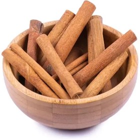 تصویر دارچین سیگاری 