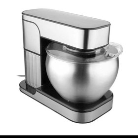 تصویر همزن صنعتی 