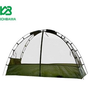 تصویر پشه بند آمریکایی 