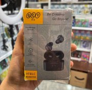 تصویر HT01C QCY ایرپاد 