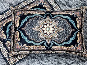 تصویر روبالشی پورشه سه بعدی 